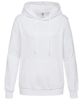 ST4110 Women's Hooded Sweatshirt