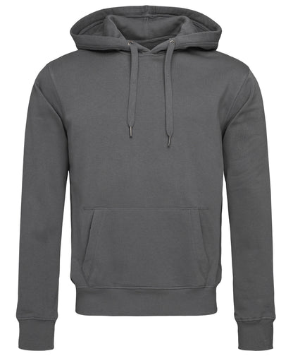 ST5600 Men's Active Sweat Hoody