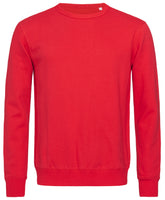 ST5620 Men's Active Sweatshirt