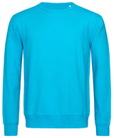 ST5620 Men's Active Sweatshirt