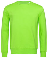 ST5620 Men's Active Sweatshirt