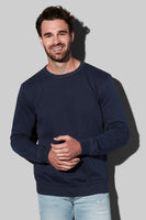 ST5620 Men's Active Sweatshirt