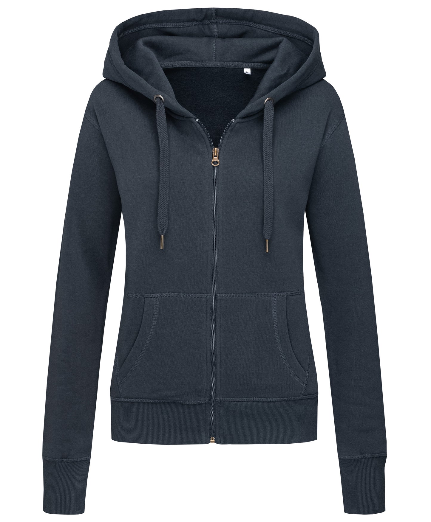 ST5710 Women's Active Sweatjacket