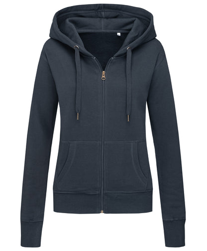 ST5710 Women's Active Sweatjacket