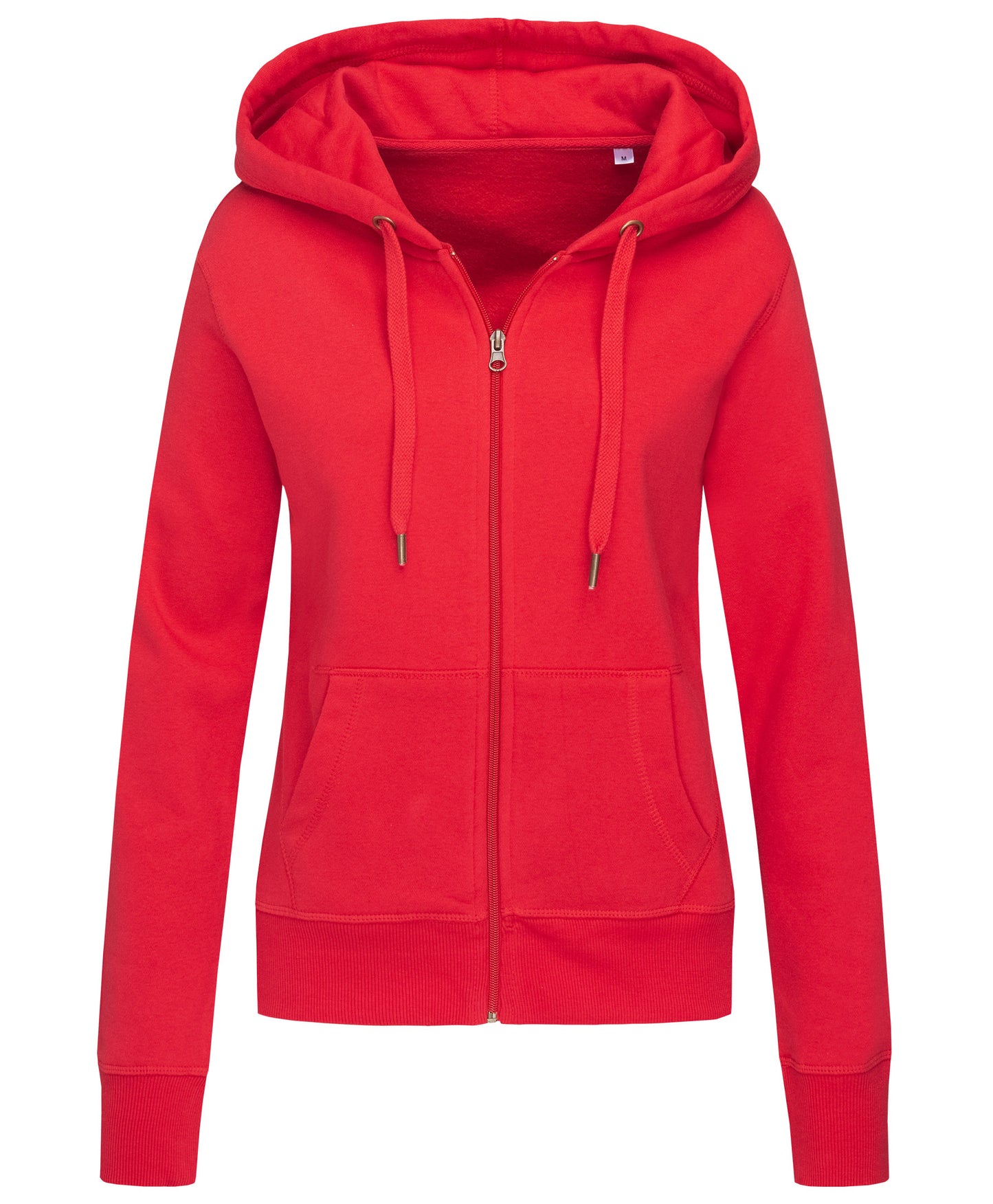 ST5710 Women's Active Sweatjacket