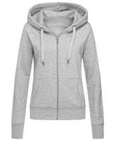 ST5710 Women's Active Sweatjacket