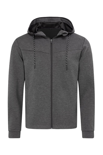 ST5840 Men's Recycled Scuba Jacket