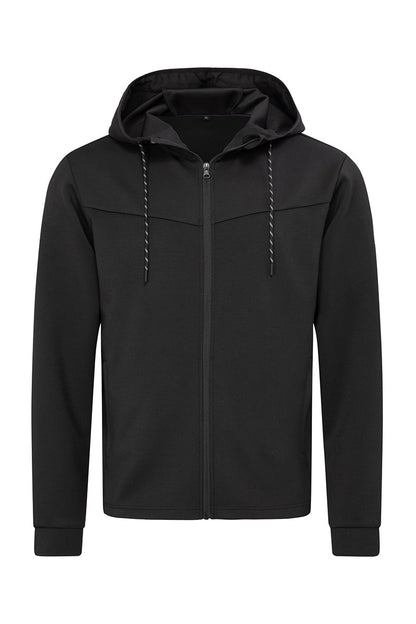 ST5840 Men's Recycled Scuba Jacket