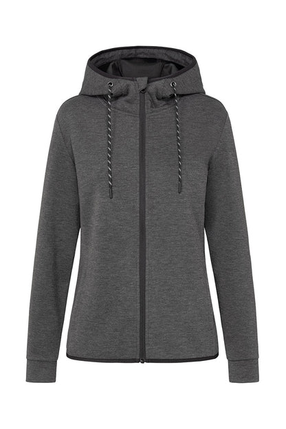 ST5940 Women's Recycled Scuba Jacket