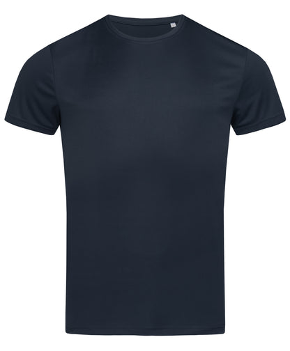 ST8000 Men's Active Sports-T