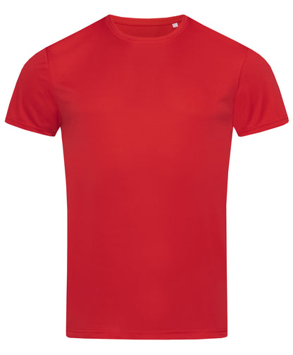 ST8000 Men's Active Sports-T
