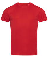 ST8000 Men's Active Sports-T