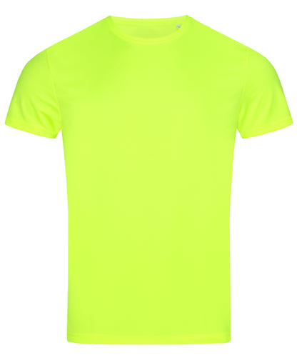 ST8000 Men's Active Sports-T