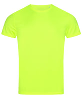 ST8000 Men's Active Sports-T