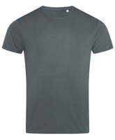 ST8000 Men's Active Sports-T