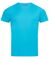 ST8000 Men's Active Sports-T