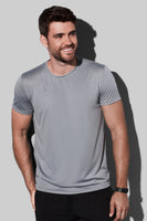 ST8000 Men's Active Sports-T