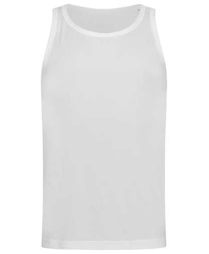 ST8010 Men's Active Sports Top