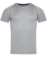 ST8030 Men's Active Team Raglan