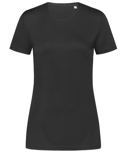 ST8100 Women's Active Sports-T