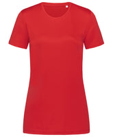 ST8100 Women's Active Sports-T