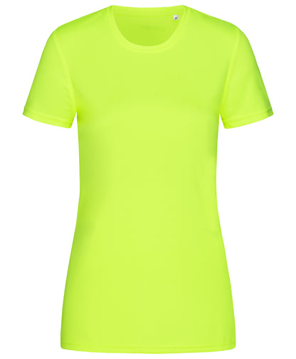 ST8100 Women's Active Sports-T