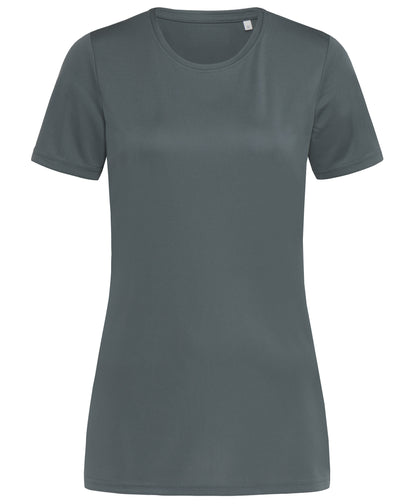 ST8100 Women's Active Sports-T