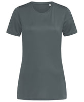 ST8100 Women's Active Sports-T