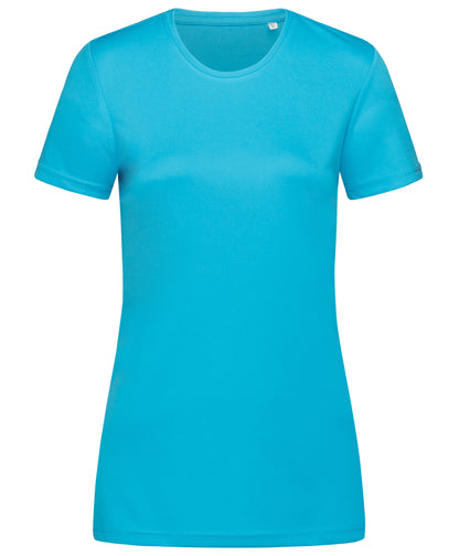 ST8100 Women's Active Sports-T