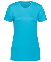 ST8100 Women's Active Sports-T