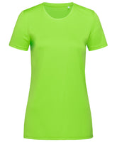 ST8100 Women's Active Sports-T