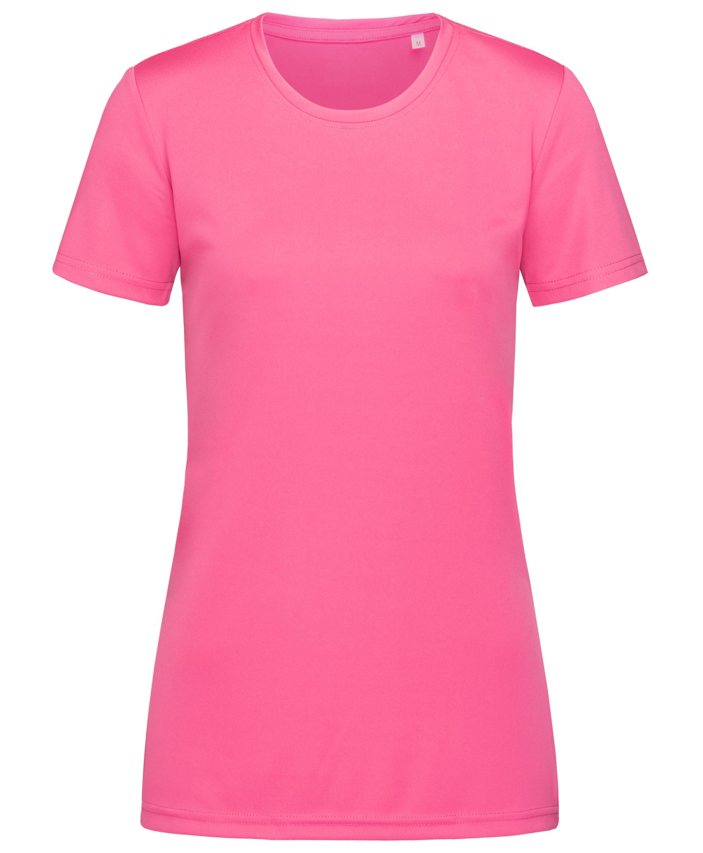 ST8100 Women's Active Sports-T