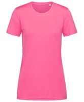 ST8100 Women's Active Sports-T