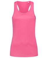 ST8110 Women's Active Sports Top