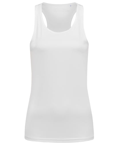 ST8110 Women's Active Sports Top