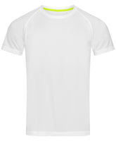 ST8410 Men's Active 140 Raglan