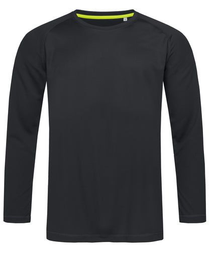ST8420 Men's Active 140 Long Sleeve