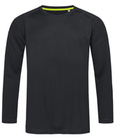 ST8420 Men's Active 140 Long Sleeve