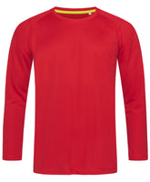 ST8420 Men's Active 140 Long Sleeve