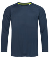 ST8420 Men's Active 140 Long Sleeve