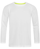 ST8420 Men's Active 140 Long Sleeve