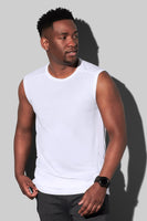 ST8440 Men's Active 140 Sleeveless