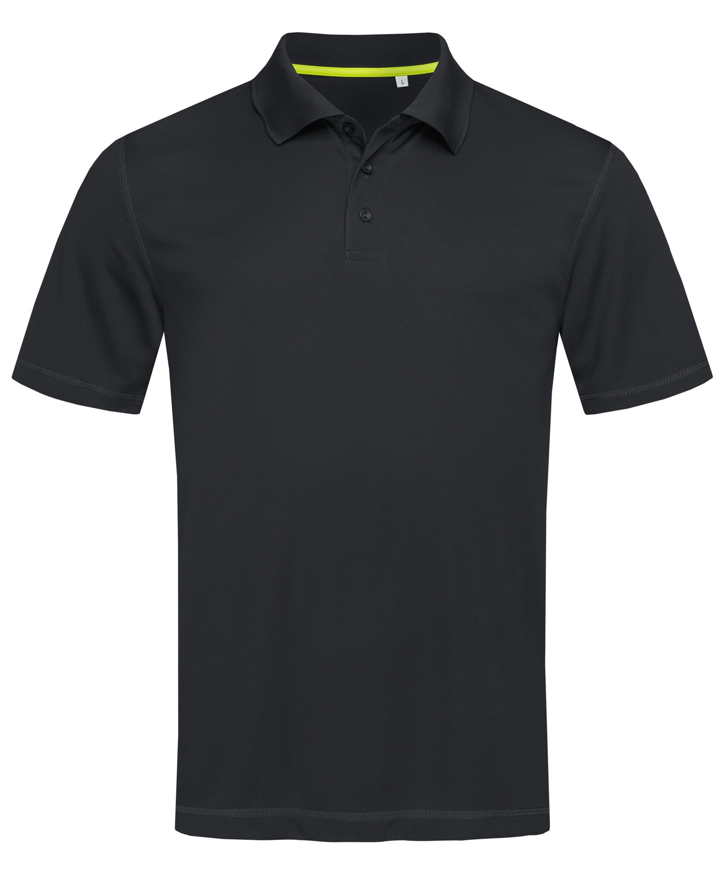 ST8450 Men's Active 140 Polo