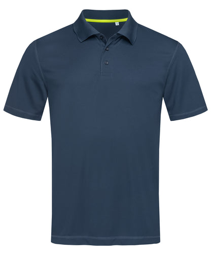 ST8450 Men's Active 140 Polo