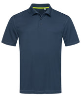 ST8450 Men's Active 140 Polo