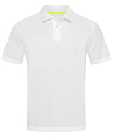 ST8450 Men's Active 140 Polo