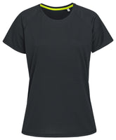 ST8500 Women's Active 140 Raglan