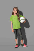 ST8570 Kids Active 140 Raglan