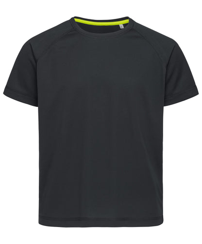 ST8570 Kids Active 140 Raglan