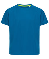 ST8570 Kids Active 140 Raglan